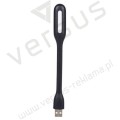 Elastyczna lampka USB