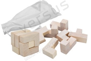 Puzzle Leon