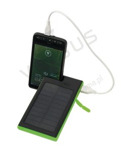 Powerbank 6000 mAh HELIOS