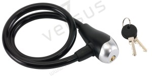 Zapięcie do roweru PRACTICAL