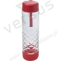 Szklana butelka 590 ml