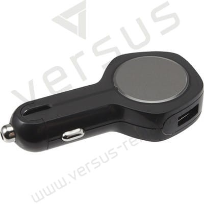 Ładowarka samochodowa