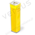 Power bank 2000 mAh