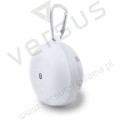 Głośnik Bluetooth z karabińczykiem