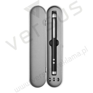 Wielofunkcyjny długopis MARCO