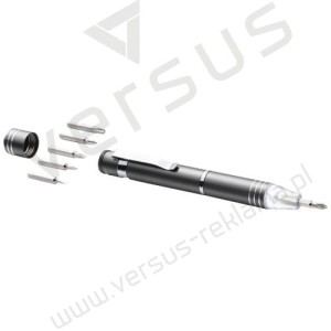 Śrubokręt siedmiofunkcyjny DUKE