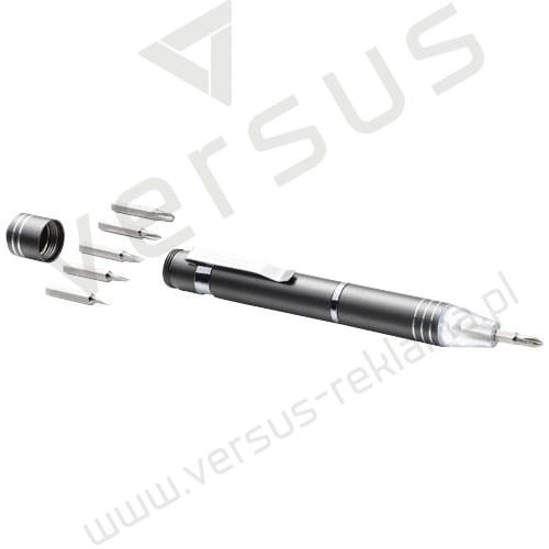 Śrubokręt siedmiofunkcyjny DUKE