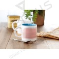 Ceramiczny kubek do sublimacji Mini Sublim