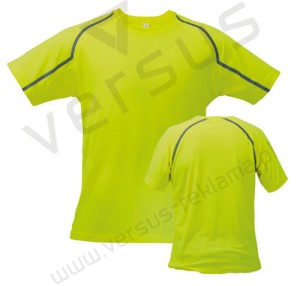 T-shirt Fleser