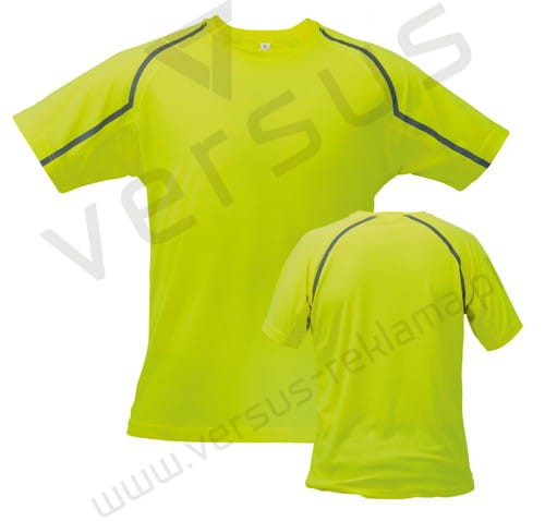 T-shirt Fleser