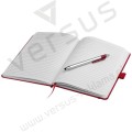 Notes ze stylusem A5 CROWN