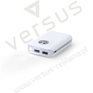 Powerbank 6000 mAh