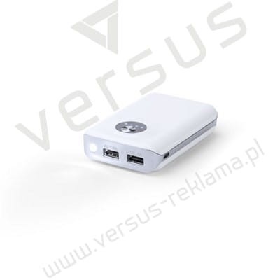 Powerbank 6000 mAh