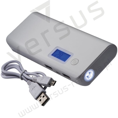 Power bank 10 000 mAh