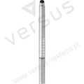 Pióro kulkowe touch pen
