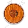 Okrągła lampka Blinkie