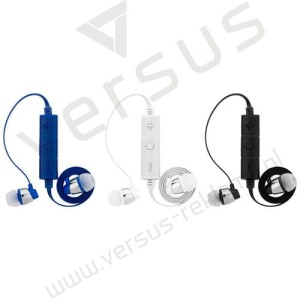 Słuchawki douszne na BLUETOOTH® BUSTLE