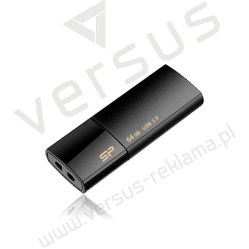 Pendrive Silicon Power 3.0 Blaze