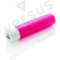 Power Bank, geometryczny kształt