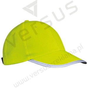 Czapka z daszkiem dla dzieci