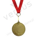 Medal Athlete Win