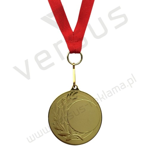 Medal Athlete Win