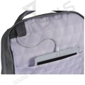 Plecak na komputer 15" Grid TSA