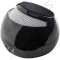 Głośnik bluetooth z antypoślizgową powierzchnią