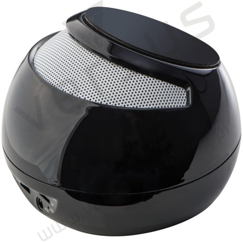 Głośnik bluetooth z antypoślizgową powierzchnią