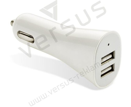 Ładowarka samochodowa Dous