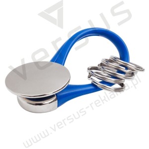 Brelok Flexi Blue