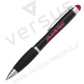 Długopis z touch penem LA NUCIA