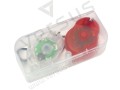 Latarka USB Smart Lights