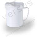 Kubek podróżny 710 ml