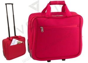 Torba na kółkach Cubic