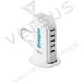 5 portowy hub usb Buildy