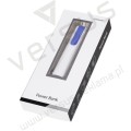 Power bank 2200 mAh