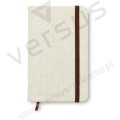 Notatnik A6 CANVAS MINI