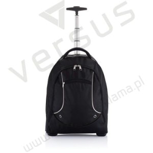 Plecak - torba na kółkach Denver