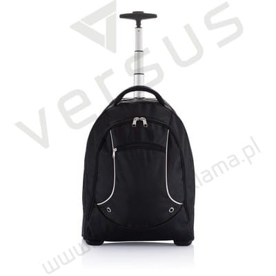 Plecak - torba na kółkach Denver