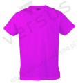 T-shirt Tecnic Plus K