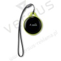 Silikonowa opaska bluetooth ROUND BRACY