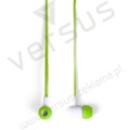 Słuchawki douszne Bluetooth, ładowane przez USB