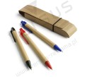 Komplet piśmienniczy HARMONY