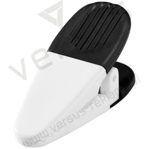 Magnetyczny uchwyt na notatki ze spinaczem HOLDZ