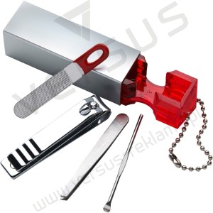 Zestaw do manicure