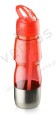 Bidon 600 ml Straw