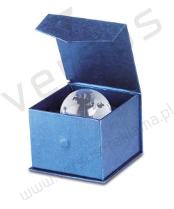 Szklana kula My World