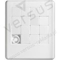 Puzzle przesuwane HARO