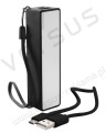 Power bank 2000 mAh KEOX